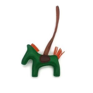 2025 Puffy Large Horse Purse and Backpack Accessory or Keychain